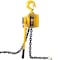 Edendirect 1/2-Ton 5ft Lever Chain Hoist with Heavy Duty Hooks, Ratchet, and Lever Chain Block Lift Puller IR-W46557619 - alternate 16
