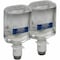 Georgia-Pacific enMotion Foam Hand Soap Cartridge, 1,200 mL, Fragrance Free, PK2 42714 - alternate 1