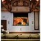 Draper Draper Access V 220" Electric Projection Screen - Matt White XT1000VB - Recessed/In-Ceiling Mount 140034U - alternate 7