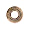 Auveco #10-24 Free Spinning Washer Nut 3/8in O.D., 100PK 16770 - alternate 2