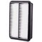 Premium Guard Engine Air Filter,  PA5387 - alternate 4
