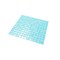 Apollo Tile Nacreous 12 in. x 12 in. Glossy Sky Blue Glass Mosaic Wall and Floor Tile 20 sq. ft./case, 20PK APLPE88BL514A - alternate 4