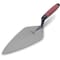 Marshalltown Masonry, London Brick Trowel, Brick Trowel, 10 1/2 inch Trowel 3310.5FG - alternate 1