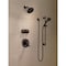 Delta Faucet, Slide Bar Hand Shower, Venetian Bronze, Wall 57021-RB - alternate 7