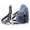 3M Half Mask Respirator Kit:  4 Cartridges Included, 7500 Series, P95 Filter, Storage Bag, Size M 3PB40-4MH55 - alternate 4