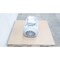 Mitsubishi MOTOR 230/460V-AC 1785RPM 30KW 4P 3PH 180LD SF-PR-UL - alternate 7