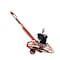 Brave Power Trowel 36 In. Honda GX200 BRPPT110H - alternate 8