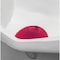 Hospeco AirWorks Splash Free Urinal Screen, Fruit Basket - Box of 10 AWSFUS229-BX - alternate 2