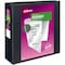 Avery BINDER, DURABLE, VW, EZD, 4in, BK 9800 - alternate 1
