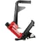 Powernail Pneumatic 18 Gauge L-Cleat Flooring Nailer w/ Flex Power Roller Adjustable Base 50P2FLEXPRXLW - alternate 1