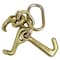 Mytee Products RTJ Cluster Hook Heavy Duty Wrecker Hauler Tow Towing Truck Chain Pair R T J, 2PK RTJHx2 - alternate 9