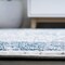 Jonathan Y Boho Cottage Medallion Blue/White 2 ft. x 8 ft. Runner Rug MDP501C-28 - alternate 8
