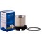 Premium Guard Fuel Filter,  DF7715A - alternate 4