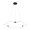 Jonathan Y Nuvola 31.5" Contemporary Minimalist Metal/Acrylic Adjustable Dimmable Cloud Integrated LED Chandeli JYL7143B - alternate 12