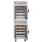 Koolmore 8-Pan Full-Size Commercial Cook And Hold Oven 3,000W/240V in Stainless-Steel KM-CCAH3-2D - alternate 7