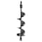 Prorun 8-in. x 36-in. Earth Auger Bit PEA008 - alternate 6