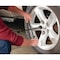 Performance Tool 14 in. Lug Wrench, 4-Way, SAE/Metric, Heavy Duty Steel W9 - alternate 4