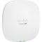 Hpe Instant On AP25 Dual Band 802.11ax 5.30 Gbit/s Wireless Access Point - Indoor R9B27A - alternate 1
