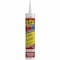 Flex Glue Pro Flex Seal Family of Products FLEX GLUE White Rubberized Waterproof Adhesive 10 oz GFSTANR10 - alternate 1