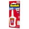 Scotch Super Glue with Precision Applicator, 0.14 oz, Dries Clear AD124 - alternate 10
