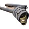 Vermeer PTO SHAFT ASM 1000 RPM, VERMEER OEM 111741001 111741001 - alternate 1