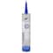 Dap Hybrid Sealant, 10 oz, Cartridge, Clear, Hybrid Base, Ultra Clear 7079818388 - alternate 1