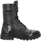 Rocky Public Service Boot, LEATHER Upper, TPU Outsole, Plain Toe Toe, Black, 9 M RKD0120 - alternate 7