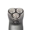 Vivitar 3-Head Rotary Rechargeable Cordless Shaver Contours to Face Chin and Jaw 75089140M - alternate 5
