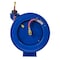 Coxreels P-LP-350 LOW PRESS SPRING REW HOSE REEL: 3/8IN ID, 50FT CAPACITY W/HOSE, 300 PSI P-LP-350 - alternate 12