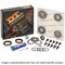 Timken Differential Transfer Kit; Tapered Roller Bearing 10SC-900WV - alternate 1