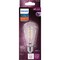 Signify 60W Equivalent Soft White ST19 Medium Dimmable Vintage LED Decorative Light Bulb 565838 - alternate 4