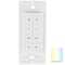 Task Lighting 16ft TandemLED Tunable Smart LED Tape Light Kit, 1 Zone/Area, 2700K-5000K L-TK1Z1A-16 - alternate 14