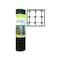 Tenax Fence 2 ft. H X 25 ft. L Polyethylene Garden Green Green 2A140089 - alternate 7