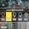 Bulbrite Outdoor/Indoor 25 ft. Plug-In G12 Bulb String Light with 10 Sockets-Bulbs included 810133 - alternate 10