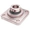 Edt FLANGEANGE BLOCK BEARING NA4AC7-16-LK - alternate 1