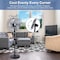 Edendirect 20 in. 3 Fan Speeds Stand Fan in Black with Adjustable Height, Remote Control and Timer IR-STAND16RC02 - alternate 13