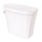Gerber Plumbing Viper 1.28 gal White Toilet Tank GWS38590 - alternate 1