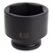 Sunex 1 in Drive 3-1/2 in Impact Socket 5112 - alternate 2