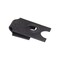 Auveco J-Nut #8 Screw Size, 100PK 5836 - alternate 1