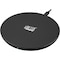 Adesso 10W MAX QI-CERTIFIED WIRELESS QUICK CHARGER, CAN CHARGING  THROUGH CASE U AUH-1010 - alternate 1