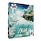 Usaopoly The Legend of Zelda Tears of the Kingdom Puzzle, 1000-Piece Puzzle PZ005-838 - alternate 4
