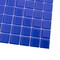 Apollo Tile Cobalt Blue 11.8 in x 11.8 in Glass Glossy Floor and Wall Mosaic Tile 9.67 sqft/case, 10PK APLA88012 1X1A - alternate 7