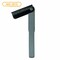 Aks Keys 2010 - 2018 Land Rover Jaguar Emergency Key BL-LANDROVER-02 - alternate 2