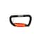 Tremmor Dual Action Carabiner, 15 lb Capacity TR0140 - alternate 1