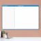 At-A-Glance Planner, Wall, Horizntl, 48X32 AAGPM30028 - alternate 2