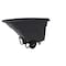 Toter 3/4 Cubic Yard 875 lbs. Capacity Standard Duty Nestable Tilt Truck, Industrial Gray NT175-00IGY - alternate 1