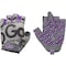 Gofit Women's Pro Trainer Gloves with Padded Go-Tac Palm (Purple/Medium) GF-WGTC-M/PPL - alternate 1
