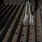 Grillgrate Grill Grate Stainless Steel Cleaning Brush SSGVB - alternate 3