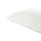 Homeroots Rayon Gel Memory Foam Medium Queen Size Bed Pillow 523836 - alternate 5