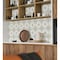 Andova Tiles Occitan 6-in. Spanish/Moroccan Matte Porcelain Wall & Floor Tile, 44PK ANDOCC1152 - alternate 7